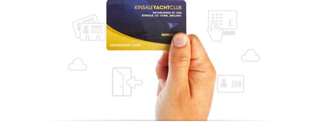 smart club loyalty card|Smart Cards .